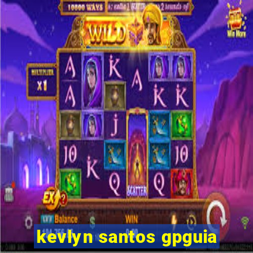 kevlyn santos gpguia